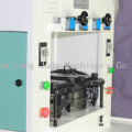 Double Station Shoe Insole Molding Machine Leather Shoe Making Machine